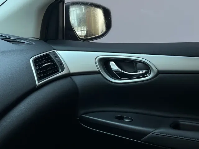 Nissan Sylphy — Фото автомобиля 14