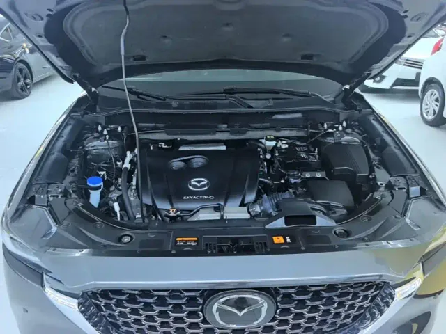 Mazda CX-5 — Фото автомобиля 15