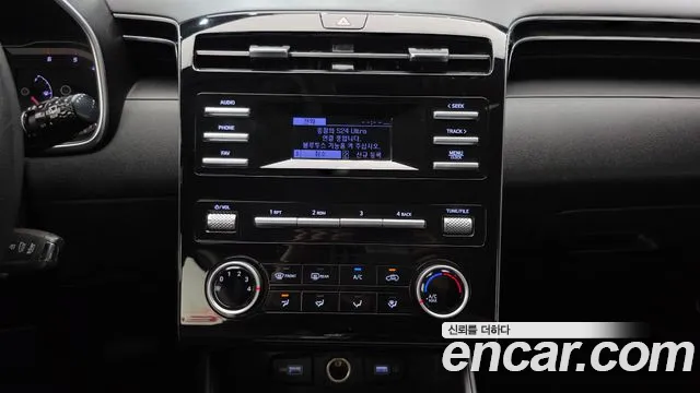 Hyundai Tucson NX4 — Фото автомобиля 27