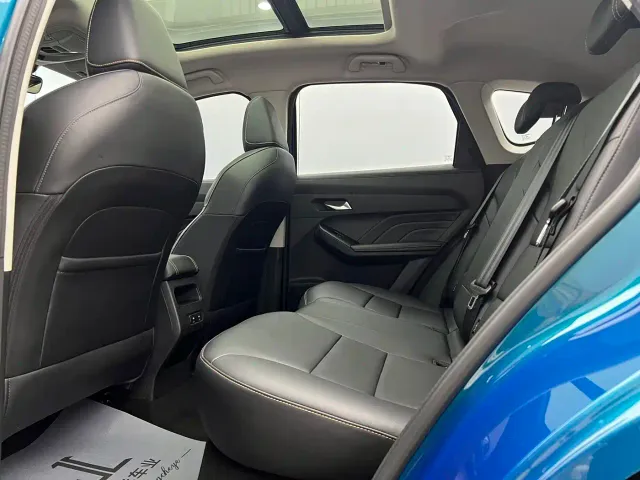 Haval Chitu — Фото автомобиля 8