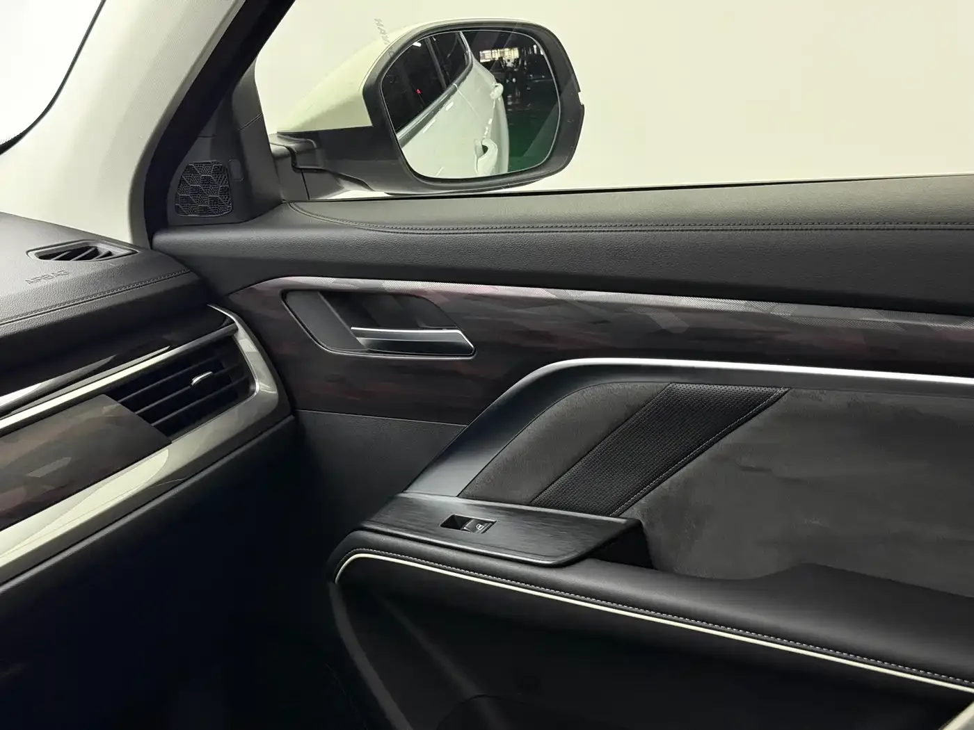 Haval Haval H6 2021 National Trend Edition 1.5T Automatic Urban Edition — Фото автомобиля 11