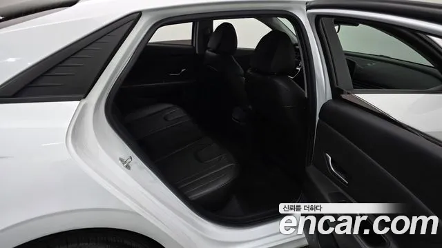 Hyundai Avante — Фото автомобиля 18