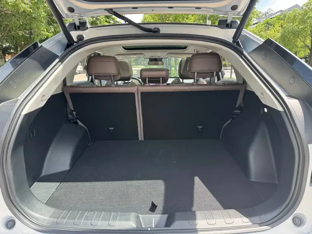 GAC Trumpchi GS4 — Фото автомобиля 18