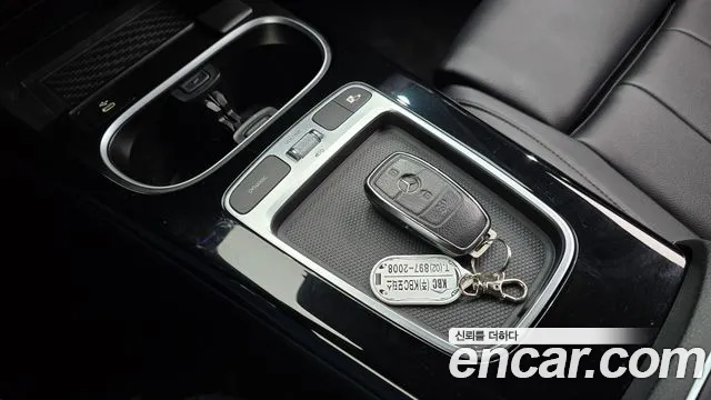 Mercedes-Benz A-Class W177 — Фото автомобиля 22