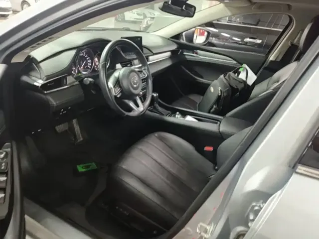 Mazda Atenza — Фото автомобиля 14