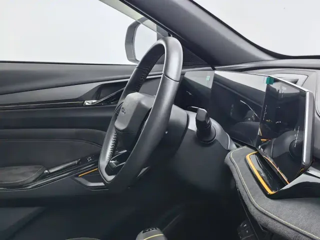 Changan X5 Plus — Фото автомобиля 22