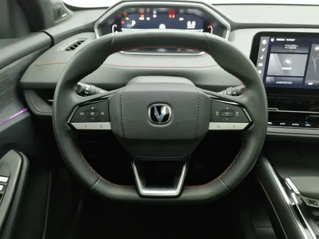 Changan CS55 Plus — Фото автомобиля 11