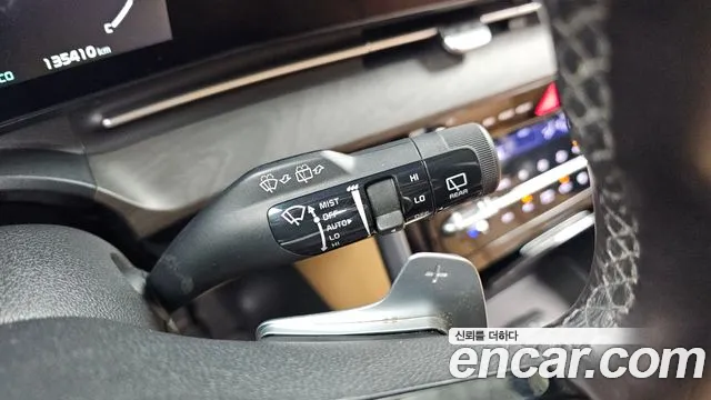 Kia Carnival 4th Gen — Фото автомобиля 27