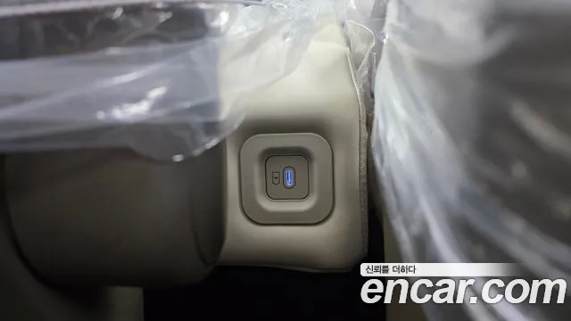 Hyundai Casper Electric — Фото автомобиля 28