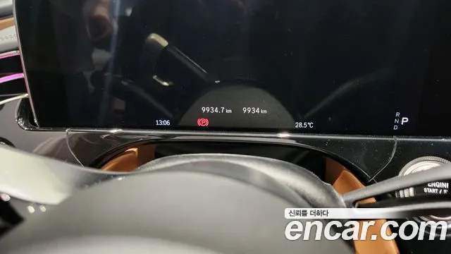 Mercedes-Benz E-Class E-класс W214 — Фото автомобиля 8
