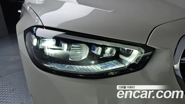 Mercedes-Benz S-Class S-класс W223 — Фото автомобиля 19