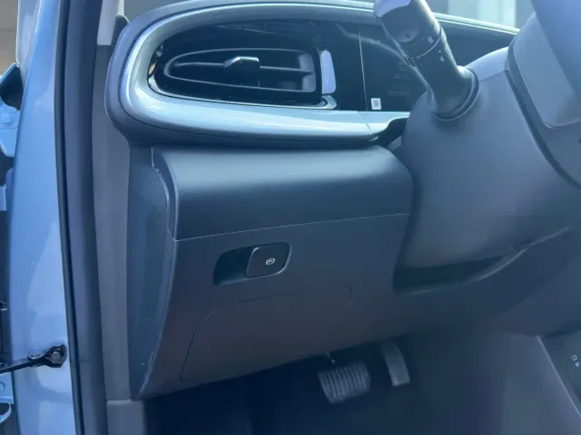 Geely Starry Wish — Фото автомобиля 22