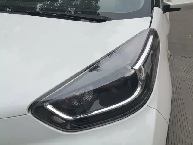 Chery eQ1 — Фото автомобиля 5