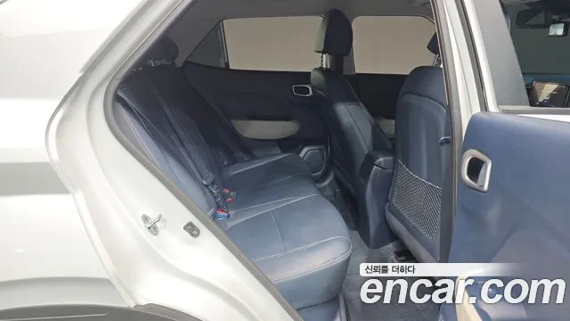 Hyundai Venue Venue 1.6 Modern Plus — Фото автомобиля 19