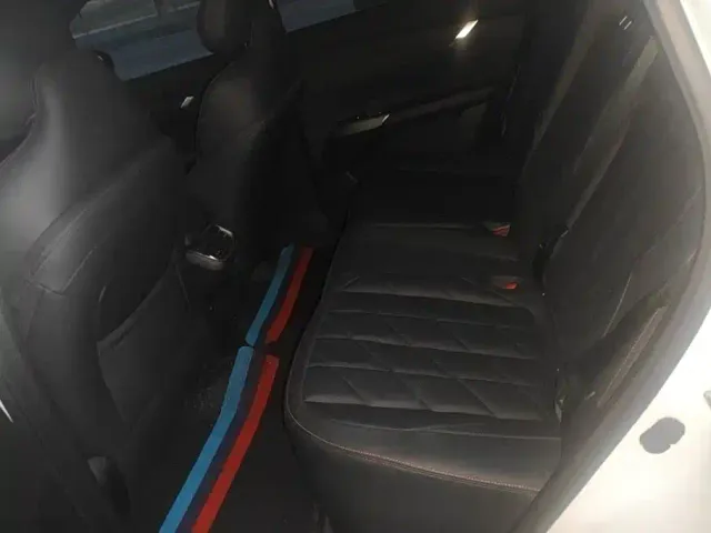 Changan CS75 Plus — Фото автомобиля 11