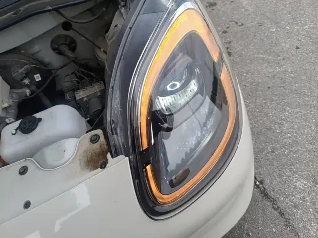 Wuling Hongguang Mini EV — Фото автомобиля 23