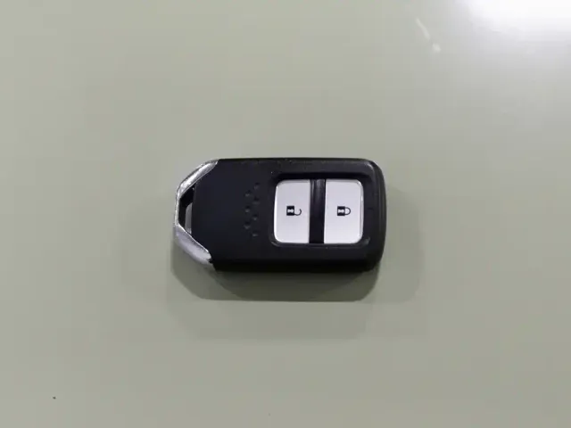 Honda Fit — Фото автомобиля 19