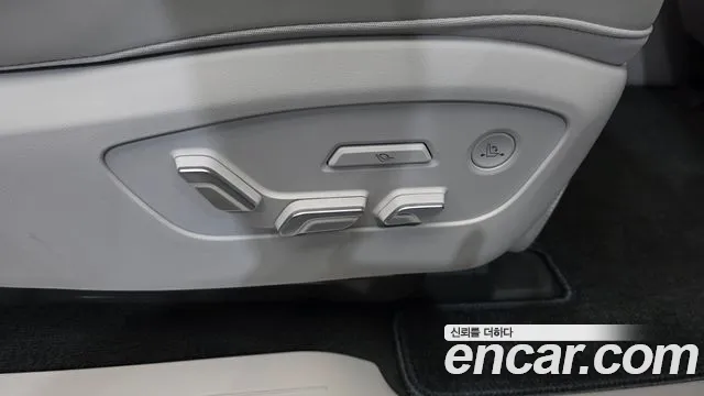 Hyundai Ioniq9 — Фото автомобиля 30