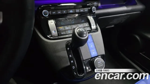 Hyundai Casper — Фото автомобиля 9