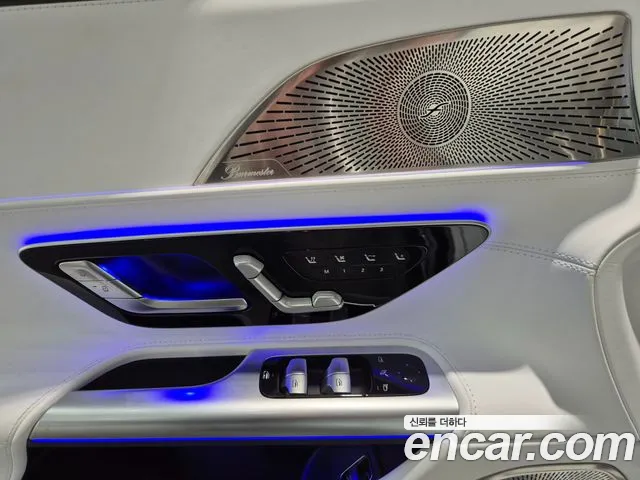 Mercedes-Benz SL-Class — Фото автомобиля 13