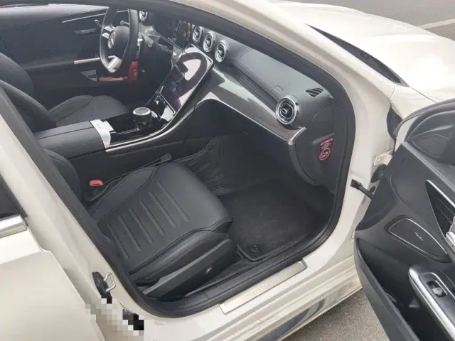 Mercedes-Benz C-Class — Фото автомобиля 17