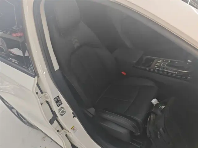 GAC Trumpchi GS4 — Фото автомобиля 24