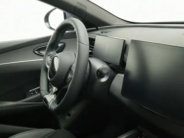 BYD Seal 06 — Фото автомобиля 22