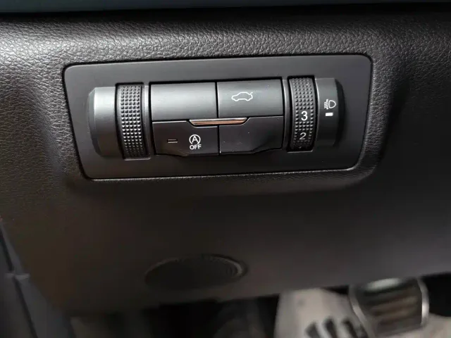 Chery Tiggo 7 PLUS — Фото автомобиля 19