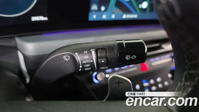 Hyundai Sonata DN8 — Фото автомобиля 25