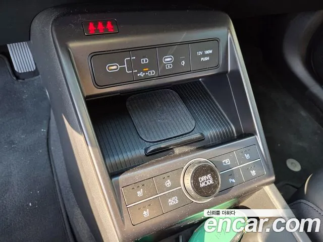 Hyundai Kona SX2 — Фото автомобиля 8