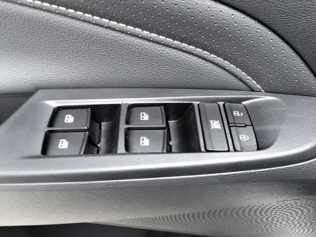 Maxus Dajia 5 — Фото автомобиля 9