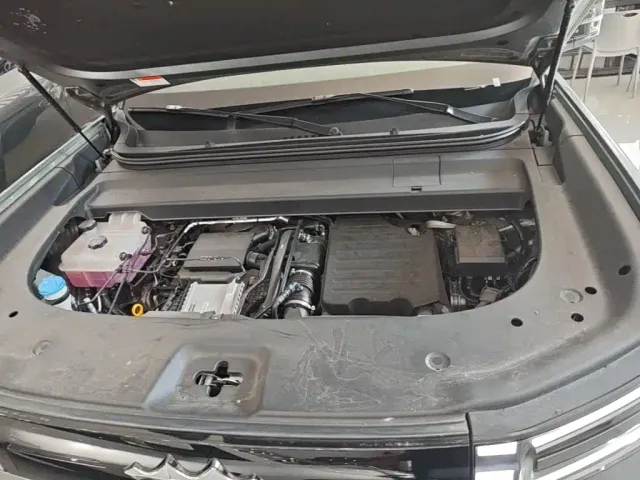 BYD FangChengBao Titanium 7 — Фото автомобиля 19