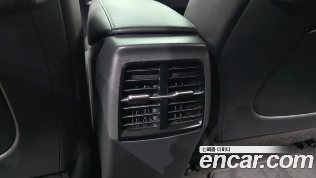 Kia Niro All Niro EV Air — Фото автомобиля 26