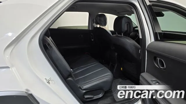 Hyundai Ioniq 5 Ioniq 5 (New) — Фото автомобиля 17