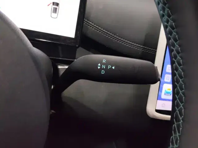 BYD Seal 06 DM-i Touring — Фото автомобиля 16