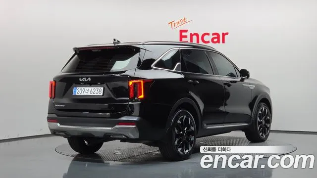 Kia Sorento — Фото автомобиля 2
