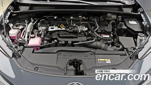 Toyota Prius Generation 5 — Фото автомобиля 6