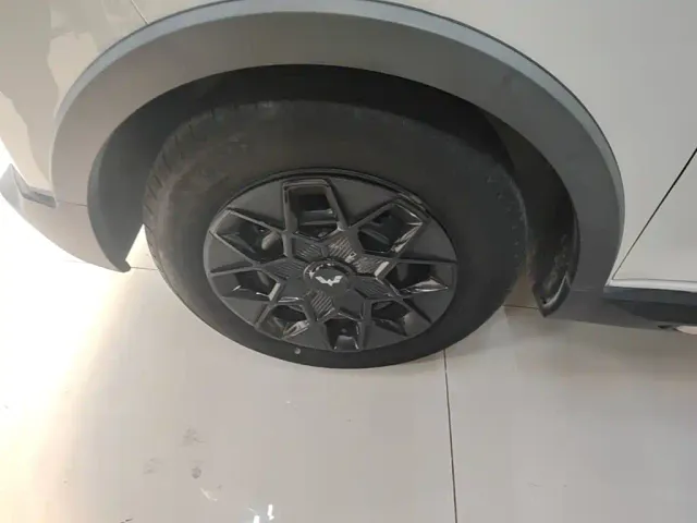 Wuling Hongguang Mini EV — Фото автомобиля 22