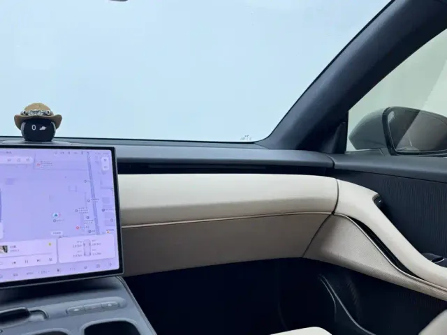 Nio ET5 Touring — Фото автомобиля 14