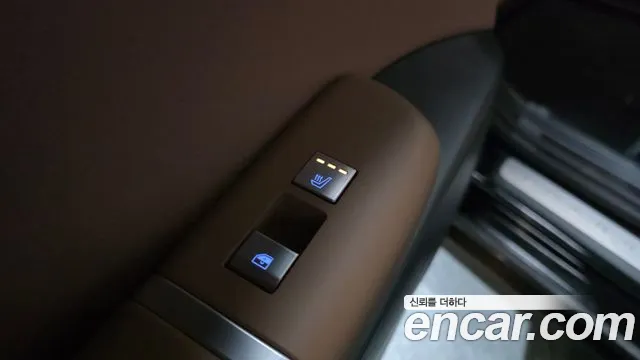 Hyundai Grandeur GN7 — Фото автомобиля 26