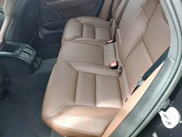 Volvo S90 — Фото автомобиля 16