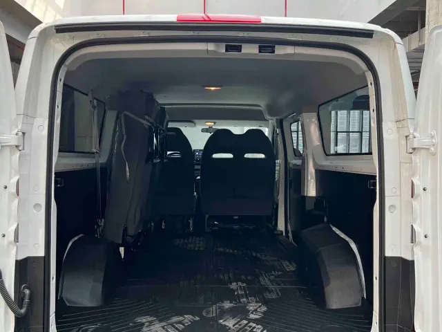 Maxus Dana V1L — Фото автомобиля 15