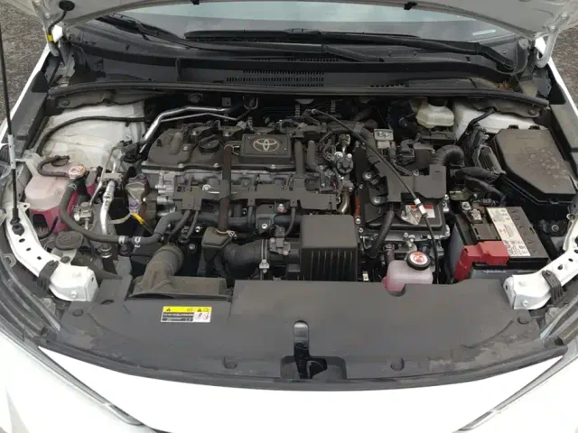 Toyota Levin — Фото автомобиля 10