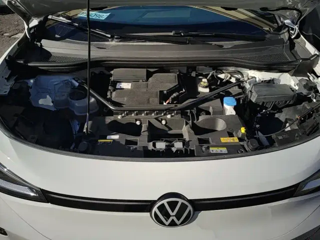 Volkswagen ID.4 Crozz — Фото автомобиля 19