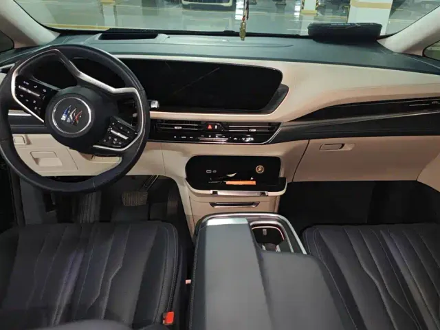 Buick Century — Фото автомобиля 12