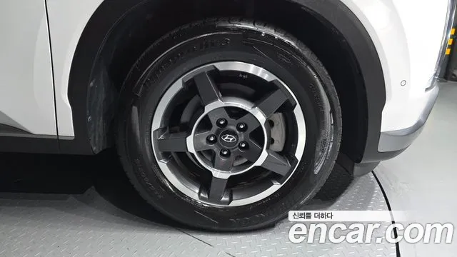 Hyundai Palisade The New — Фото автомобиля 6