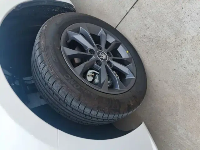 BYD Qin PLUS — Фото автомобиля 22
