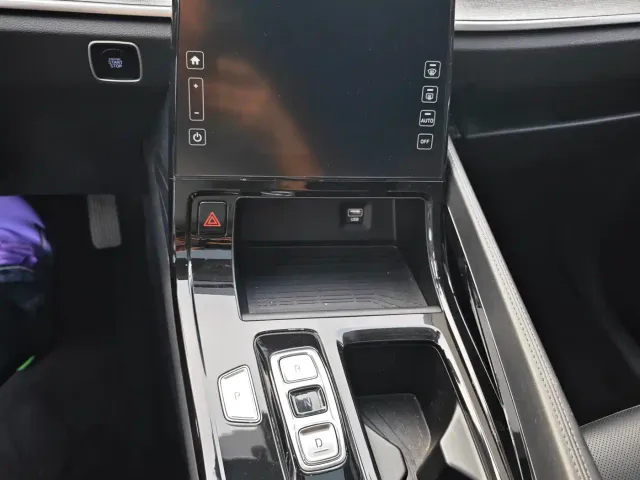 Hyundai Custo — Фото автомобиля 5