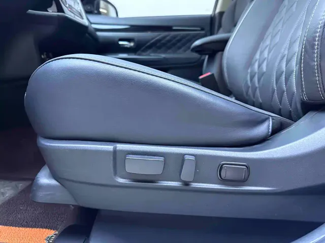 Mitsubishi Outlander — Фото автомобиля 14