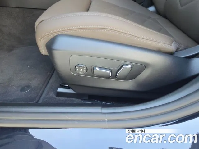 BMW 5 Series G60 — Фото автомобиля 15